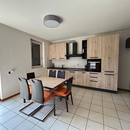 Appartamento Mimosa - Immobili E Soluzioni Rent 布热巴特 外观 照片